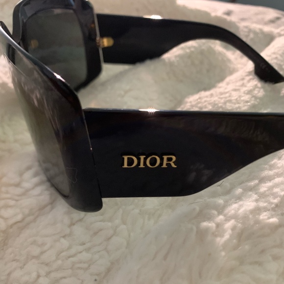 Dior SoLight2 Sunglasses - Picture 1 of 6